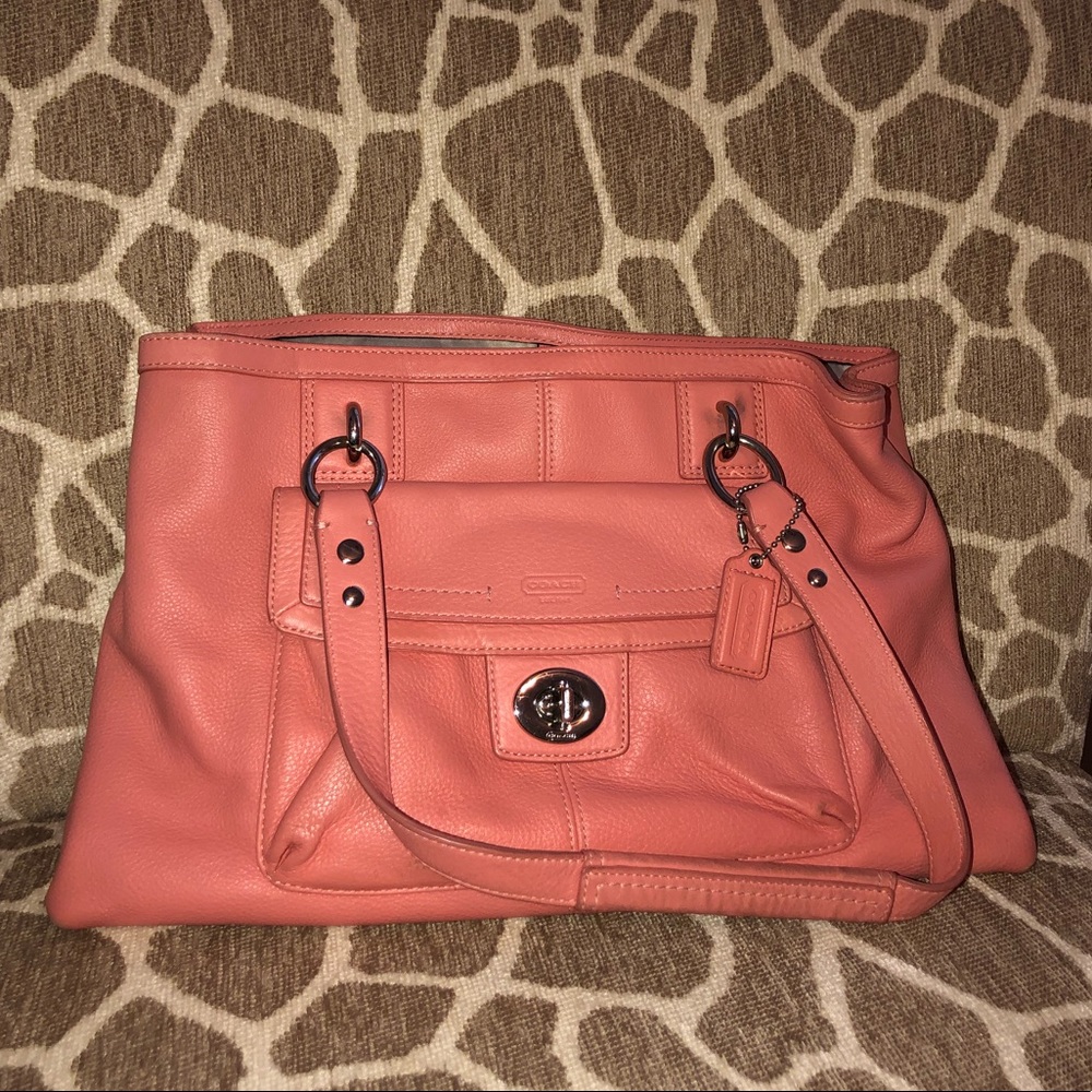 Excellent Condition Coach Purse